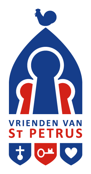 Vrienden Sint Petrus