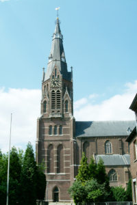 Petruskerk