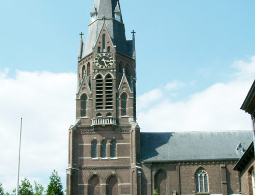 Parochiekerk Sint Petrus