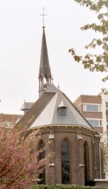kapelHHart